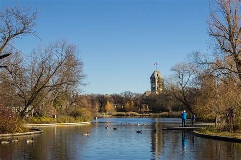 discover assiniboine park with a smartphone audio walking tour, assiniboine park, august 13  Find event and ticket information